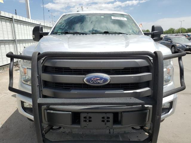 Photo 4 VIN: 1FTFW1EG5FKD16298 - FORD F-150 