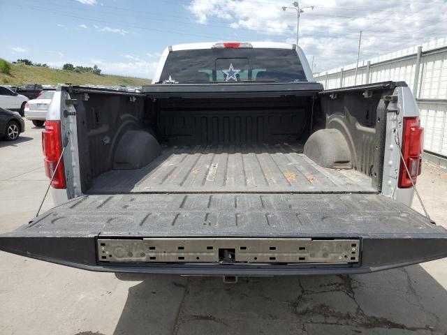 Photo 5 VIN: 1FTFW1EG5FKD16298 - FORD F-150 