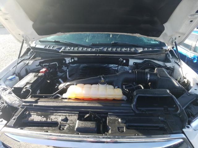 Photo 6 VIN: 1FTFW1EG5FKE29880 - FORD F150 SUPER 