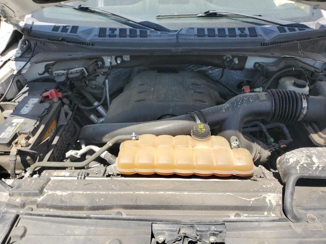 Photo 10 VIN: 1FTFW1EG5FKE37154 - FORD F150 SUPER 