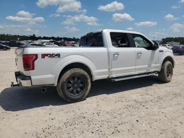 Photo 2 VIN: 1FTFW1EG5FKE37154 - FORD F150 SUPER 