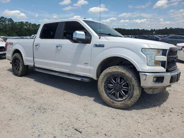 Photo 3 VIN: 1FTFW1EG5FKE37154 - FORD F150 SUPER 