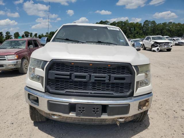 Photo 4 VIN: 1FTFW1EG5FKE37154 - FORD F150 SUPER 