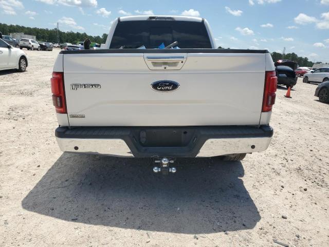 Photo 5 VIN: 1FTFW1EG5FKE37154 - FORD F150 SUPER 