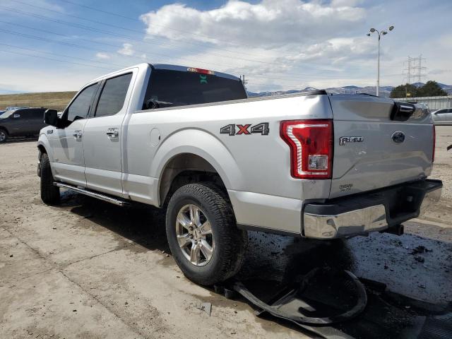 Photo 1 VIN: 1FTFW1EG5FKE40474 - FORD F-150 