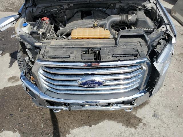 Photo 10 VIN: 1FTFW1EG5FKE40474 - FORD F-150 