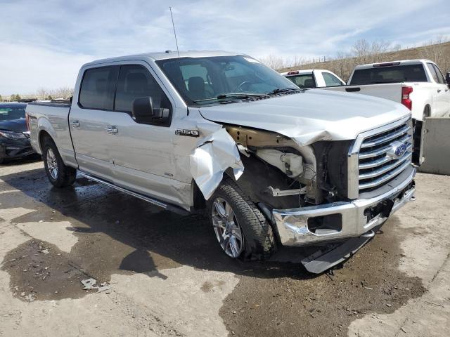 Photo 3 VIN: 1FTFW1EG5FKE40474 - FORD F-150 