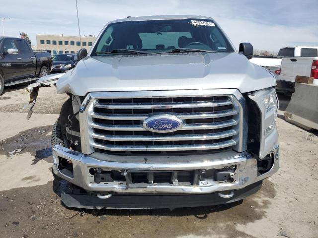 Photo 4 VIN: 1FTFW1EG5FKE40474 - FORD F-150 