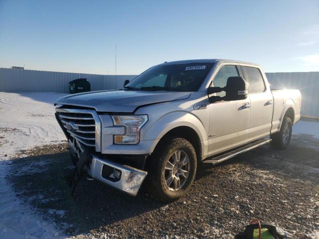 Photo 1 VIN: 1FTFW1EG5FKF05260 - FORD F150 SUPER 