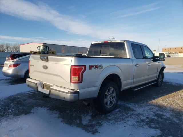 Photo 3 VIN: 1FTFW1EG5FKF05260 - FORD F150 SUPER 