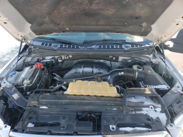 Photo 6 VIN: 1FTFW1EG5FKF05260 - FORD F150 SUPER 