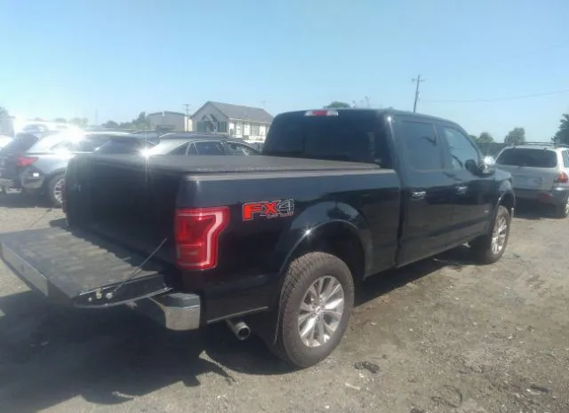 Photo 3 VIN: 1FTFW1EG5GFA26167 - FORD F-150 