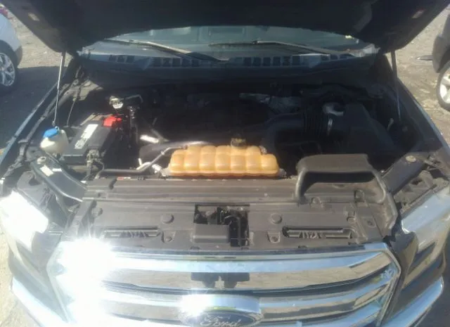 Photo 9 VIN: 1FTFW1EG5GFA26167 - FORD F-150 