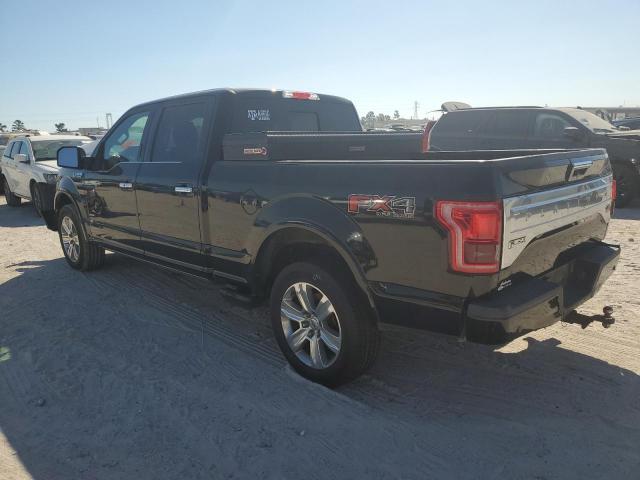 Photo 1 VIN: 1FTFW1EG5GFA53966 - FORD F150 SUPER 