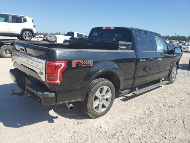 Photo 2 VIN: 1FTFW1EG5GFA53966 - FORD F150 SUPER 