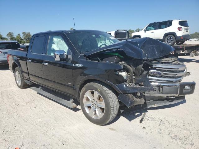 Photo 3 VIN: 1FTFW1EG5GFA53966 - FORD F150 SUPER 