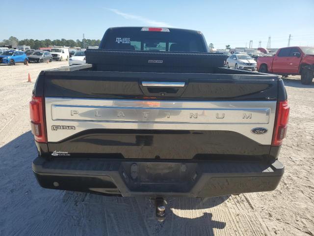 Photo 5 VIN: 1FTFW1EG5GFA53966 - FORD F150 SUPER 