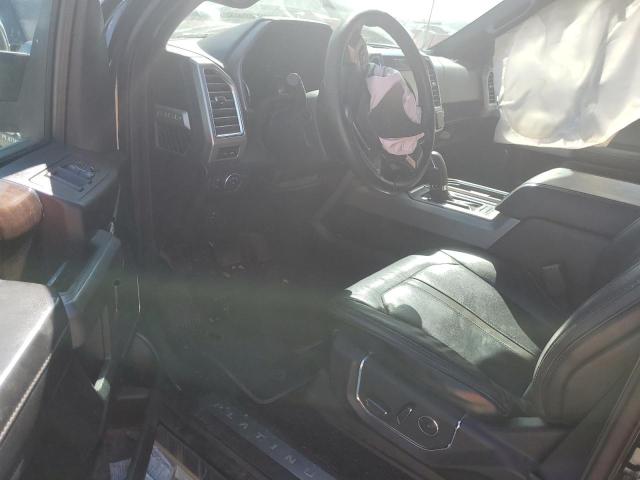 Photo 7 VIN: 1FTFW1EG5GFA53966 - FORD F150 SUPER 