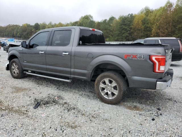 Photo 1 VIN: 1FTFW1EG5GFD18403 - FORD F150 SUPER 