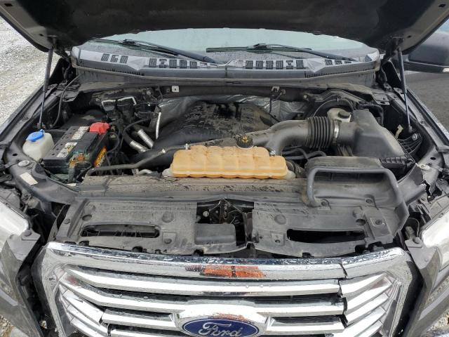 Photo 10 VIN: 1FTFW1EG5GFD18403 - FORD F150 SUPER 