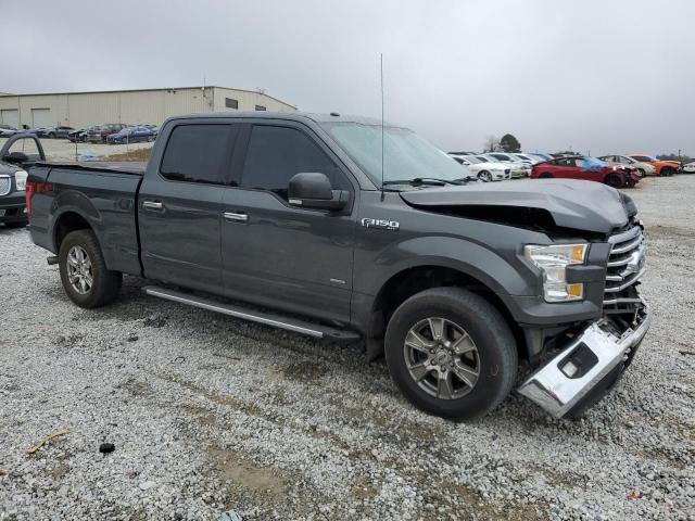 Photo 3 VIN: 1FTFW1EG5GFD18403 - FORD F150 SUPER 