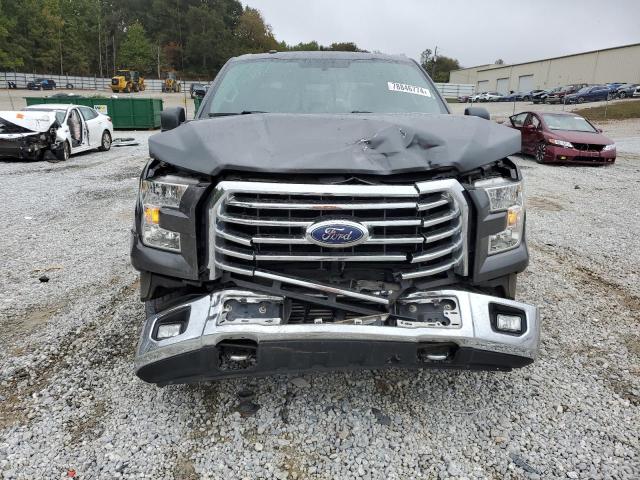 Photo 4 VIN: 1FTFW1EG5GFD18403 - FORD F150 SUPER 