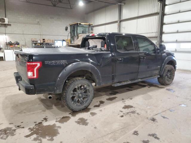 Photo 2 VIN: 1FTFW1EG5HFA55055 - FORD F-150 