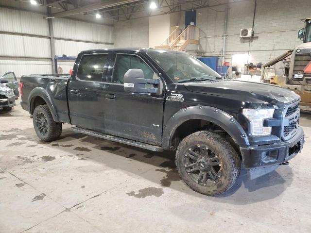 Photo 3 VIN: 1FTFW1EG5HFA55055 - FORD F-150 