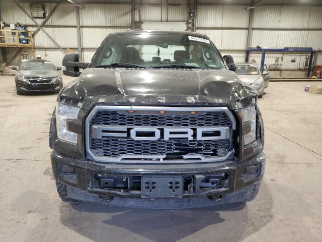 Photo 4 VIN: 1FTFW1EG5HFA55055 - FORD F-150 