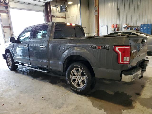 Photo 1 VIN: 1FTFW1EG5HFA72390 - FORD F-150 