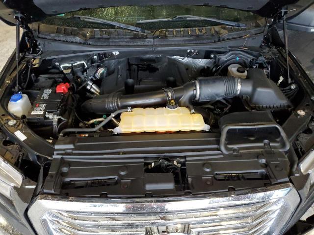 Photo 10 VIN: 1FTFW1EG5HFA72390 - FORD F-150 