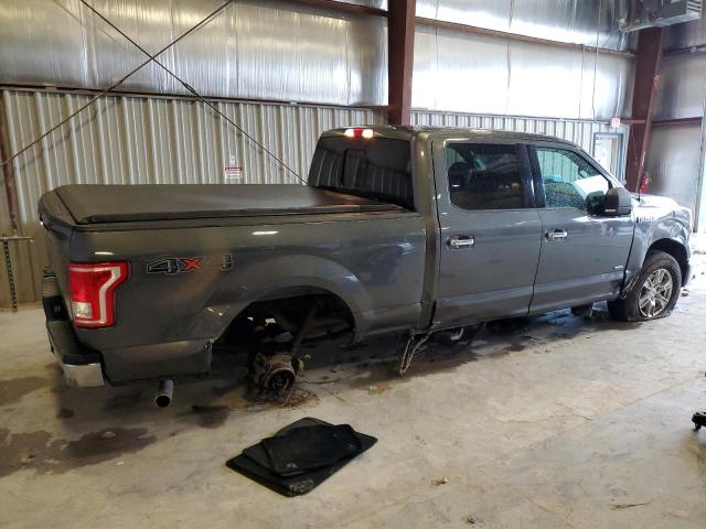 Photo 2 VIN: 1FTFW1EG5HFA72390 - FORD F-150 