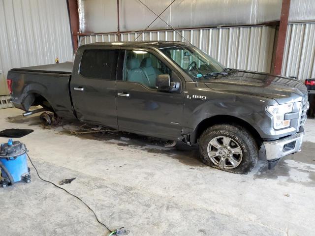 Photo 3 VIN: 1FTFW1EG5HFA72390 - FORD F-150 