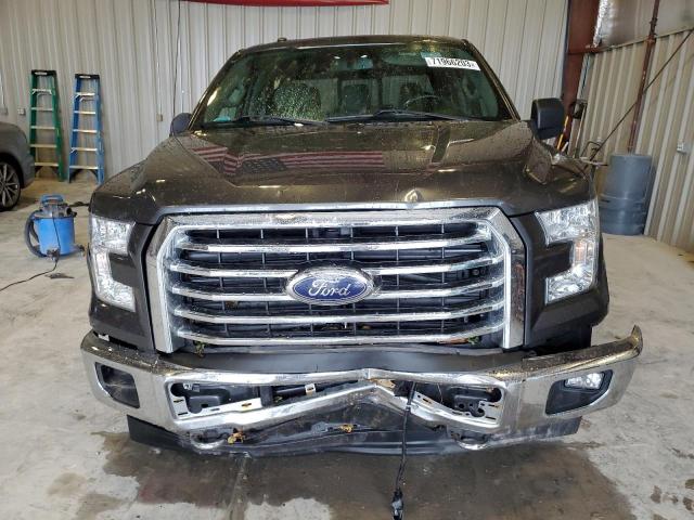 Photo 4 VIN: 1FTFW1EG5HFA72390 - FORD F-150 