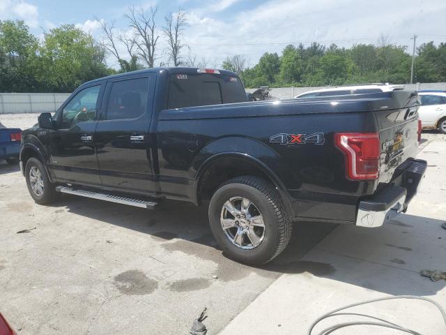 Photo 1 VIN: 1FTFW1EG5HFB77964 - FORD F-150 