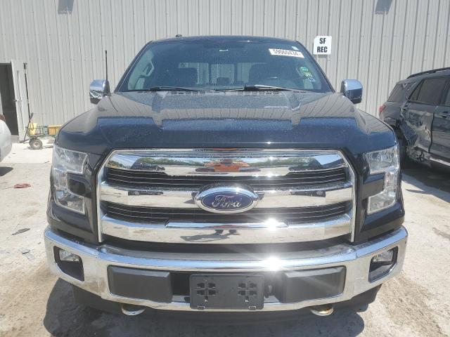 Photo 4 VIN: 1FTFW1EG5HFB77964 - FORD F-150 