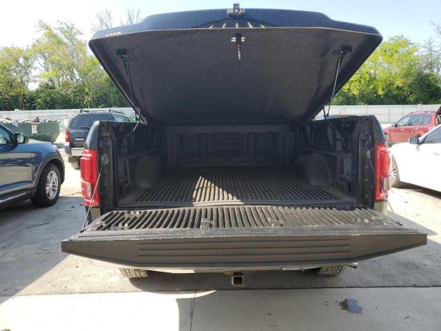 Photo 5 VIN: 1FTFW1EG5HFB77964 - FORD F-150 