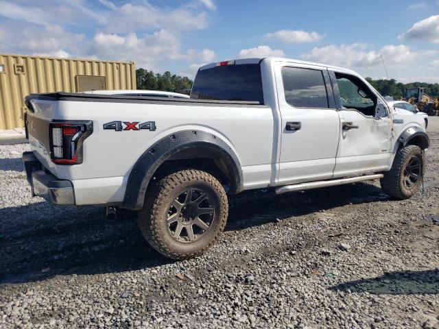 Photo 2 VIN: 1FTFW1EG5HFC22868 - FORD F150 SUPER 