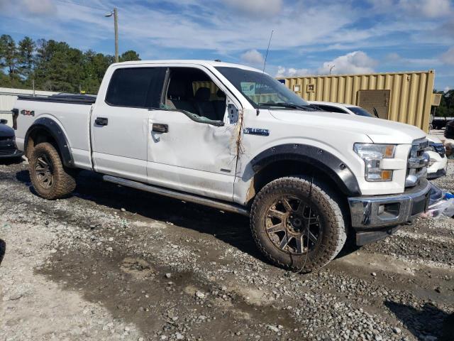 Photo 3 VIN: 1FTFW1EG5HFC22868 - FORD F150 SUPER 