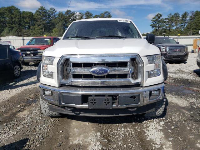 Photo 4 VIN: 1FTFW1EG5HFC22868 - FORD F150 SUPER 