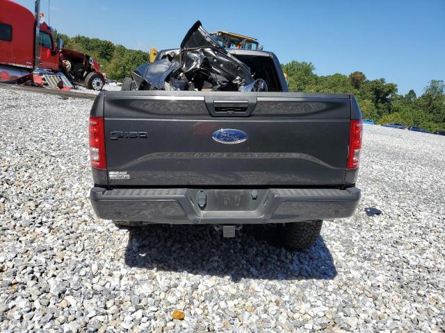 Photo 5 VIN: 1FTFW1EG5HFC76784 - FORD F150 SUPER 