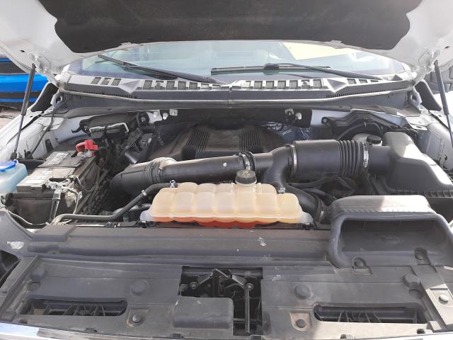 Photo 6 VIN: 1FTFW1EG5HKC47132 - FORD F150 SUPER 