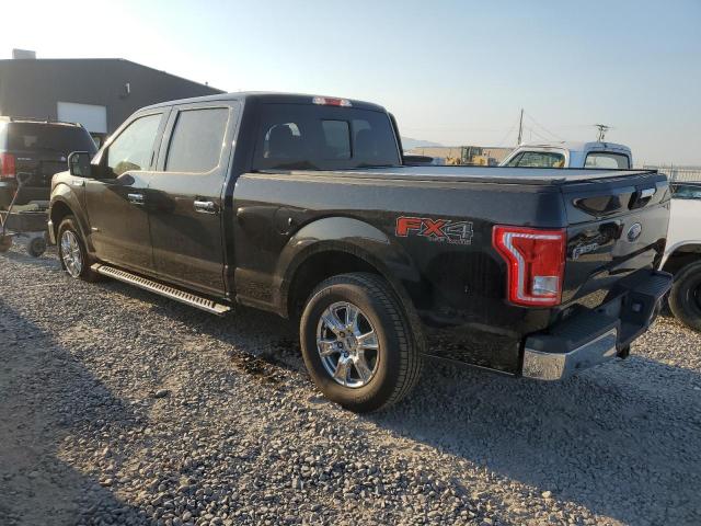 Photo 1 VIN: 1FTFW1EG5HKE17988 - FORD F-150 