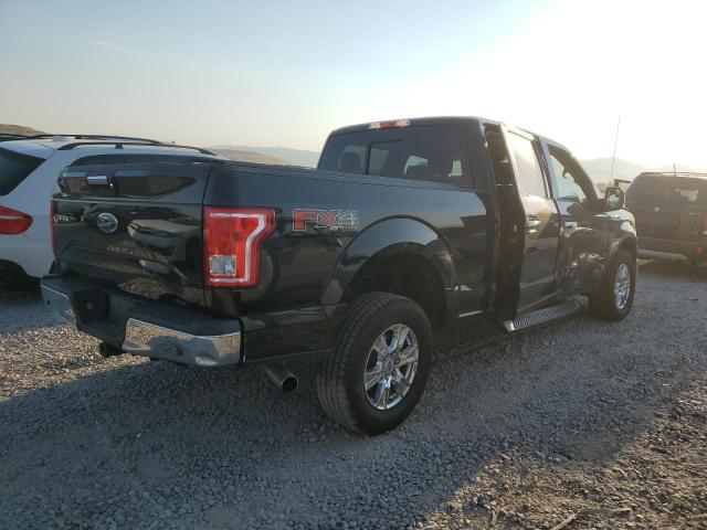 Photo 2 VIN: 1FTFW1EG5HKE17988 - FORD F-150 