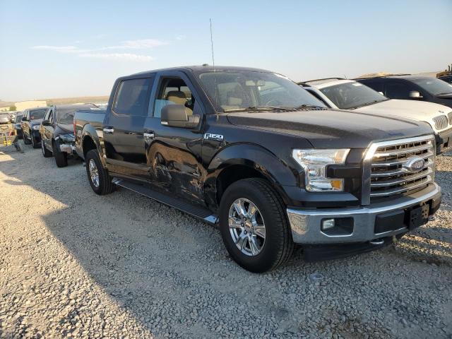 Photo 3 VIN: 1FTFW1EG5HKE17988 - FORD F-150 