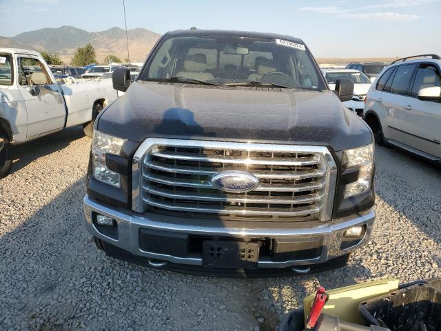 Photo 4 VIN: 1FTFW1EG5HKE17988 - FORD F-150 