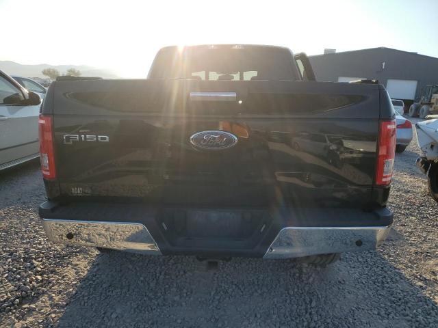 Photo 5 VIN: 1FTFW1EG5HKE17988 - FORD F-150 