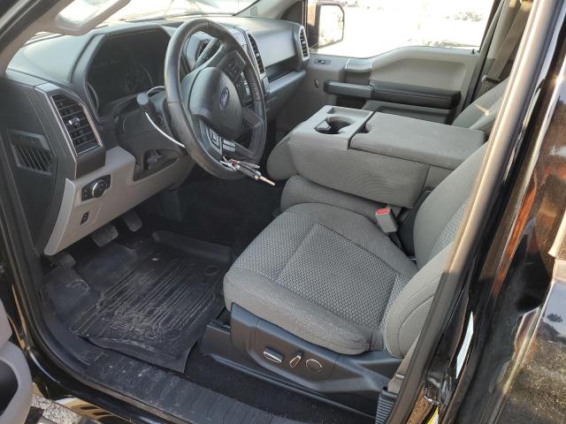 Photo 6 VIN: 1FTFW1EG5HKE17988 - FORD F-150 