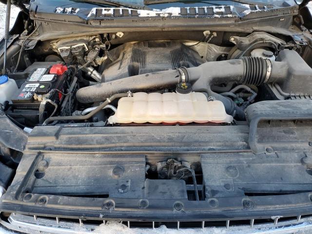 Photo 10 VIN: 1FTFW1EG5JFA09697 - FORD F150 SUPER 