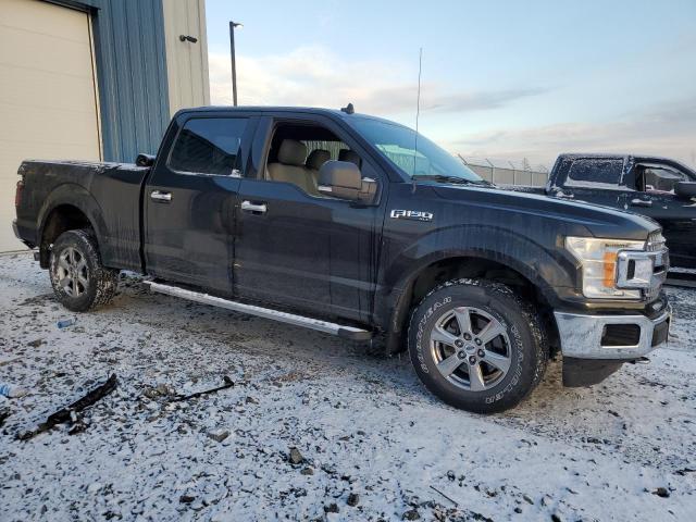 Photo 3 VIN: 1FTFW1EG5JFA09697 - FORD F150 SUPER 